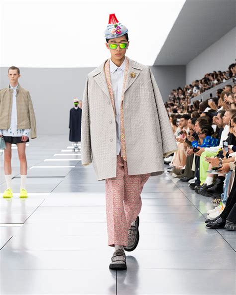 dior summer 2024 show|Dior defile summer 2024.